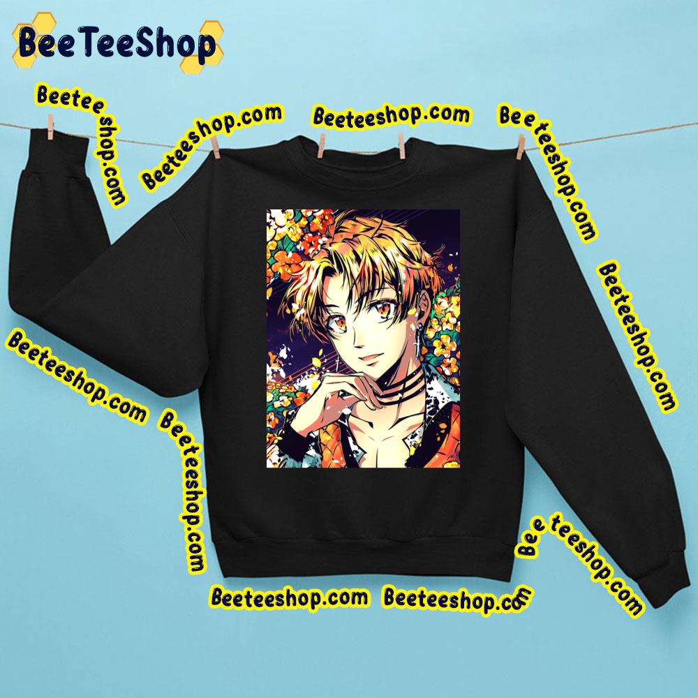 Mitsuki Dream Festival! Graphic Trending Unisex Sweatshirt