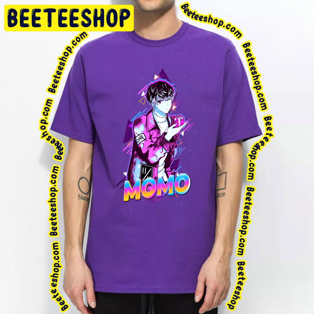 Momo Idolish7 Trending Unisex T-Shirt