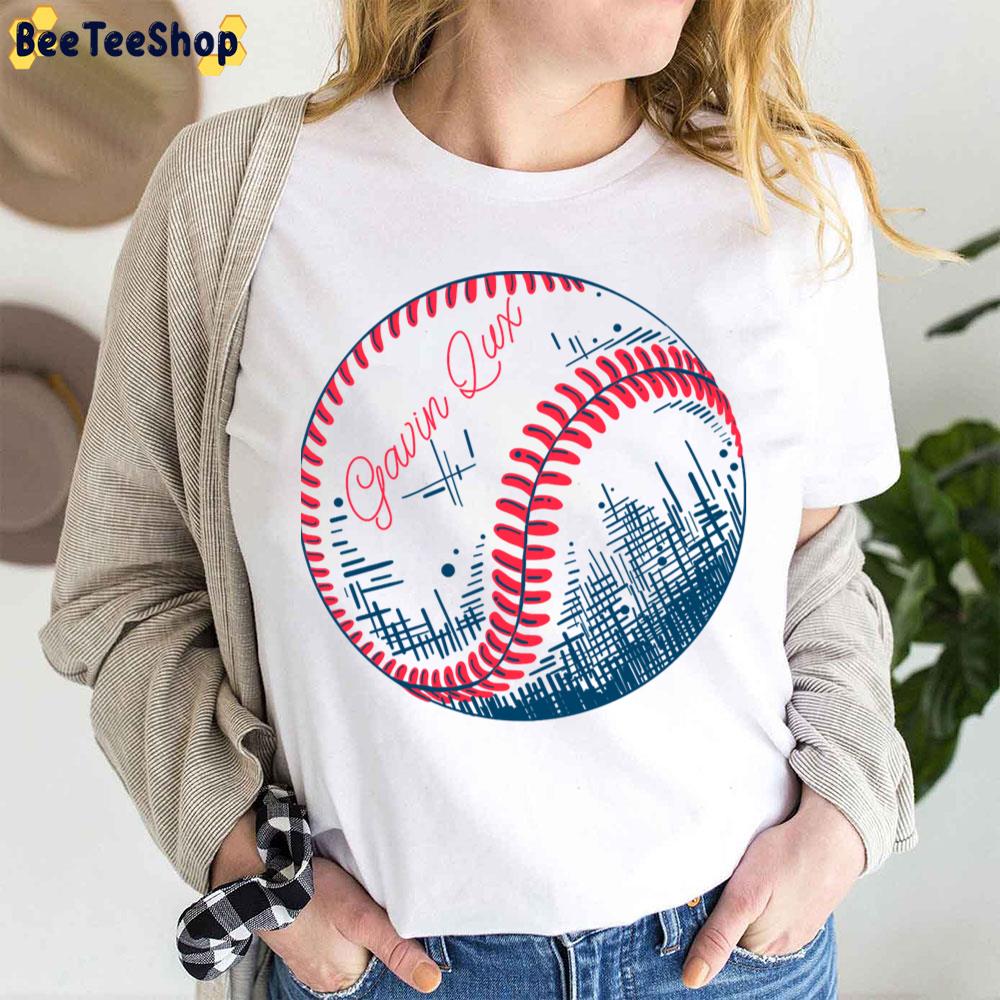 More Then Awesome Gavin Lux Baseball Trending Unisex T-Shirt