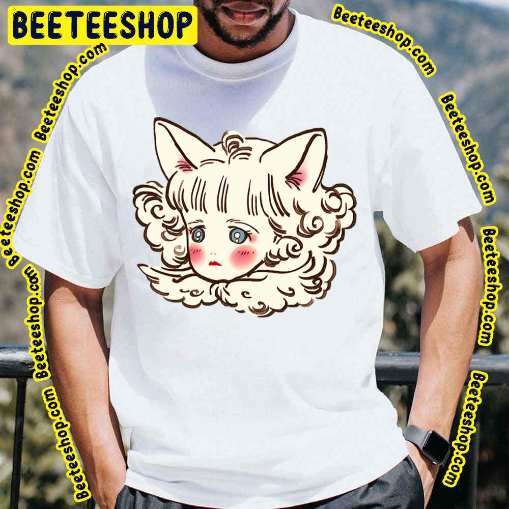 Neko The Star Of Cottonland Trending Unisex T-Shirt