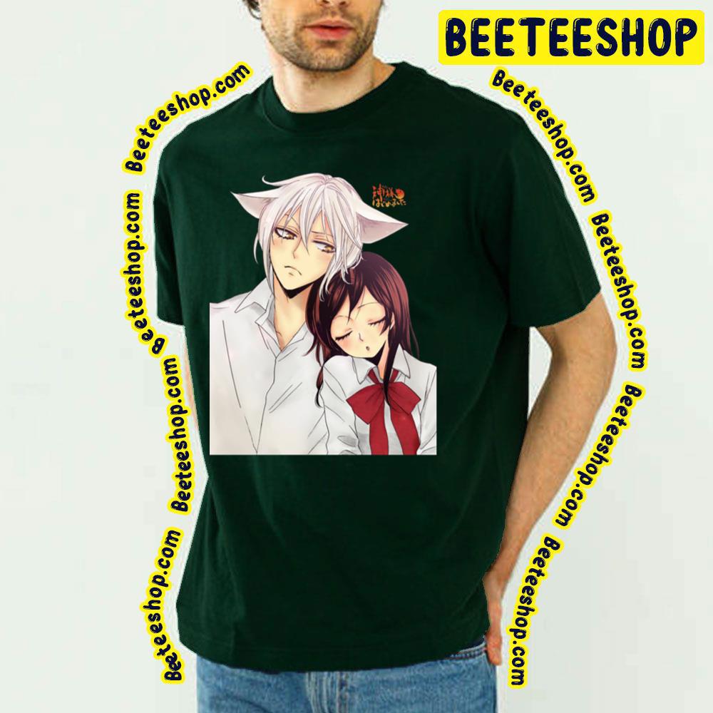 Oh Nanami Kamisama Hajimemashita Trending Unisex T-Shirt