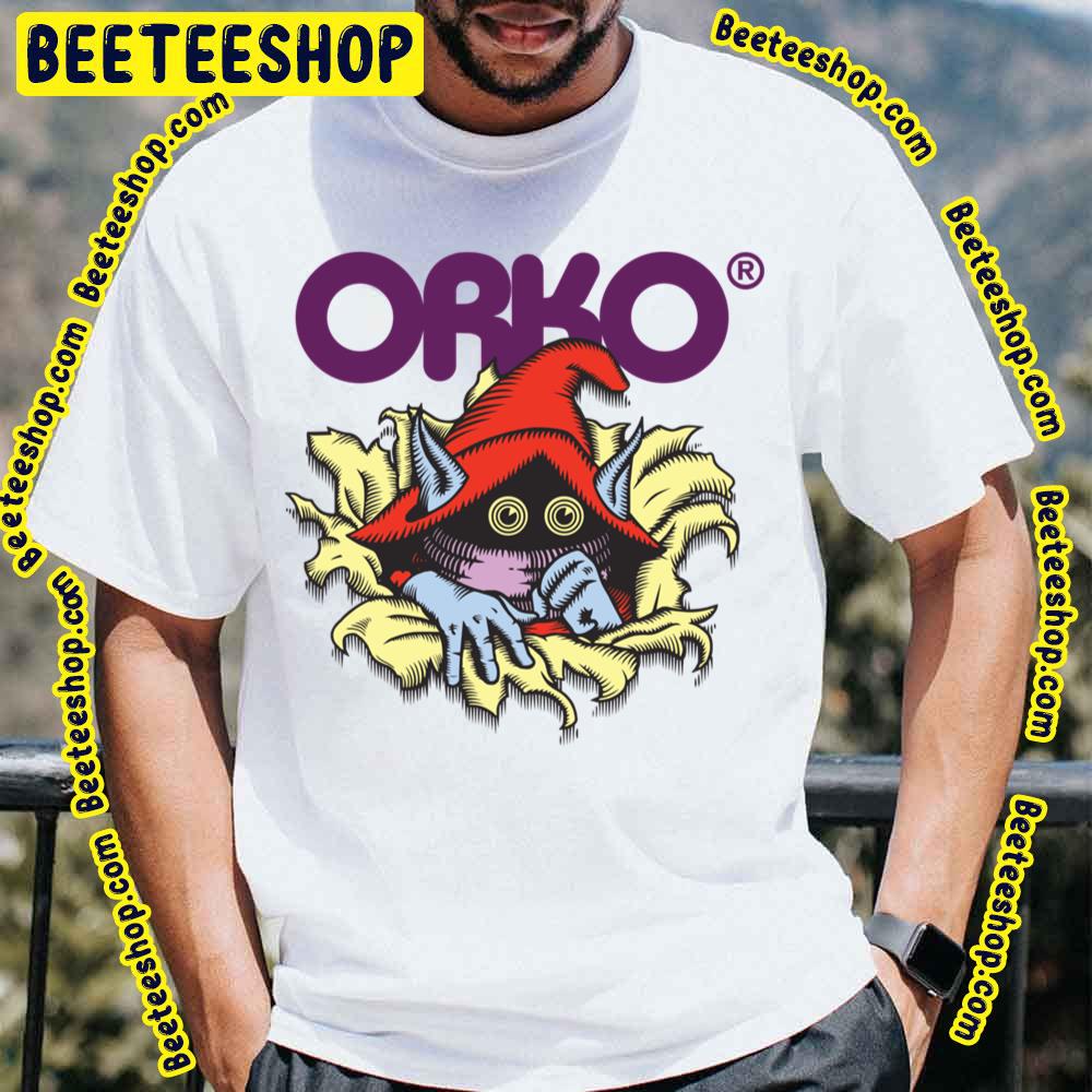 Orko Trending Unisex T-Shirt