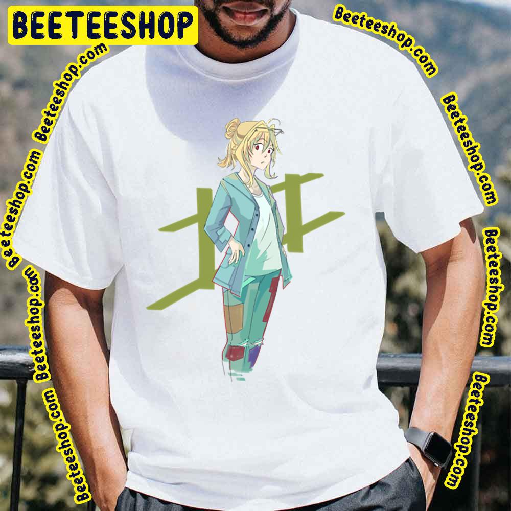 Outfit Swap Yamato Trending Unisex T-Shirt