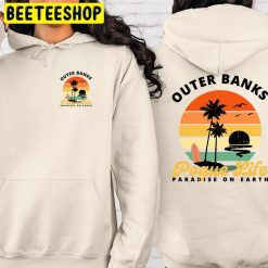 Pogue Side Outer Banks Double Side Trending Unisex Hoodie