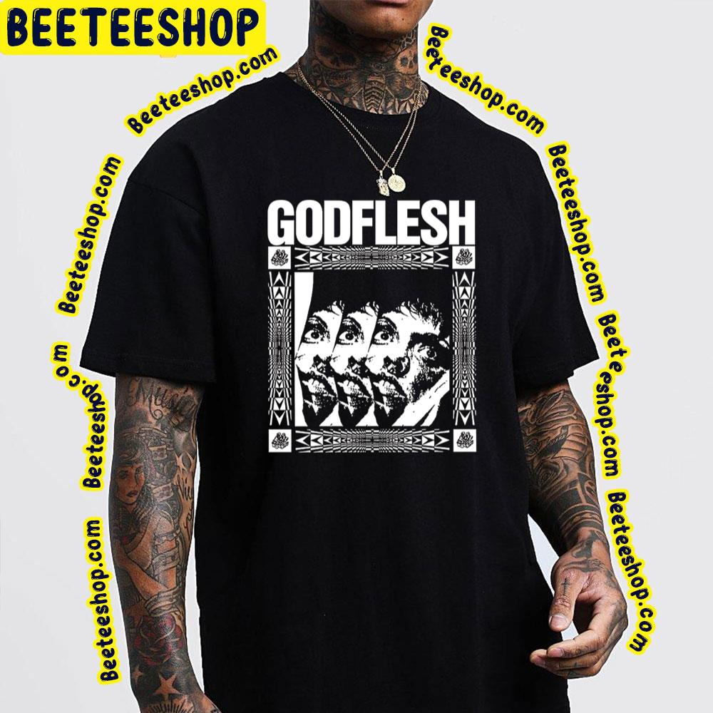 Populer Godflesh Trending Unisex T-Shirt