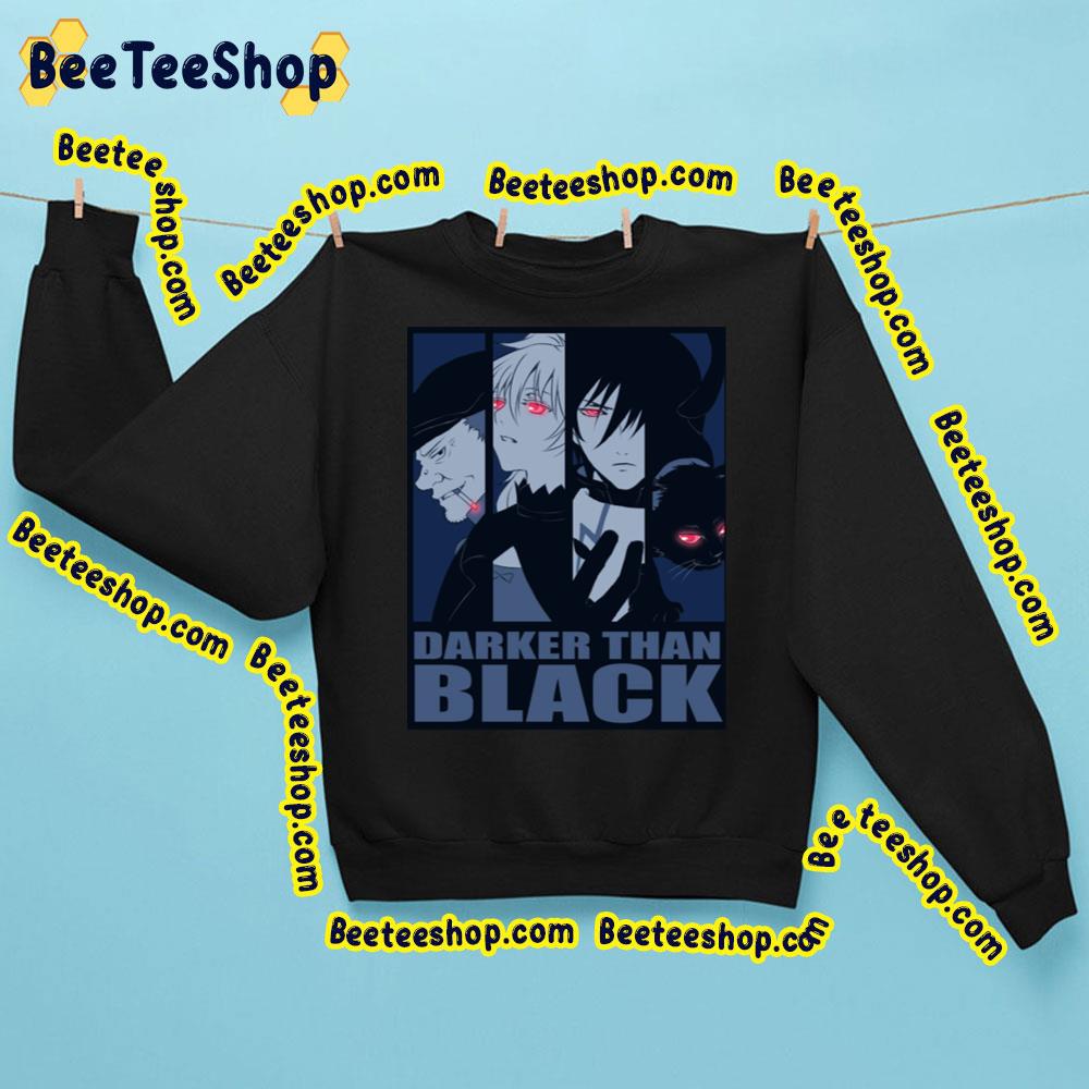 Red Eyes Darker Than Black Trending Unisex Sweatshirt