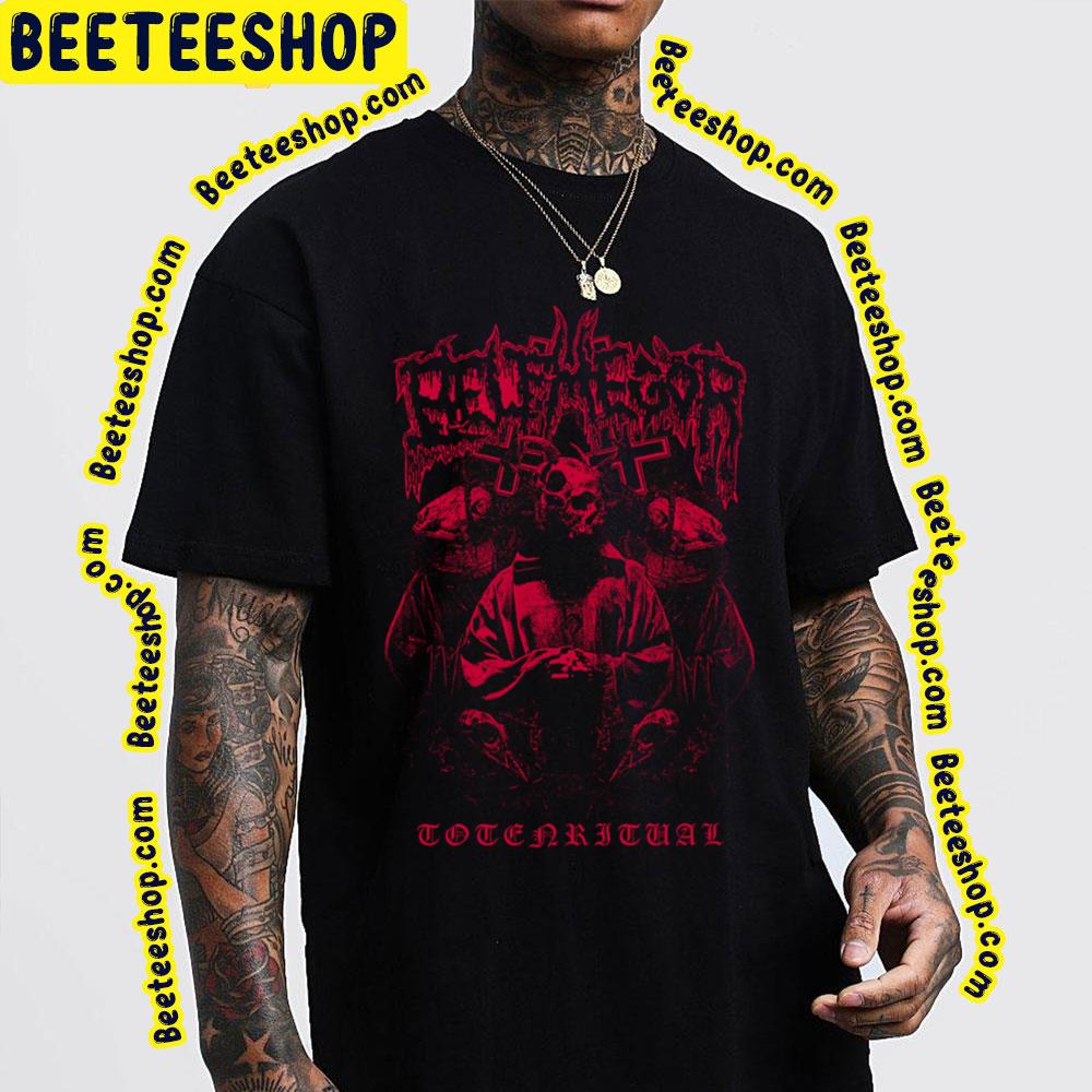 Red Goat Belphegor Trending Unisex T-Shirt