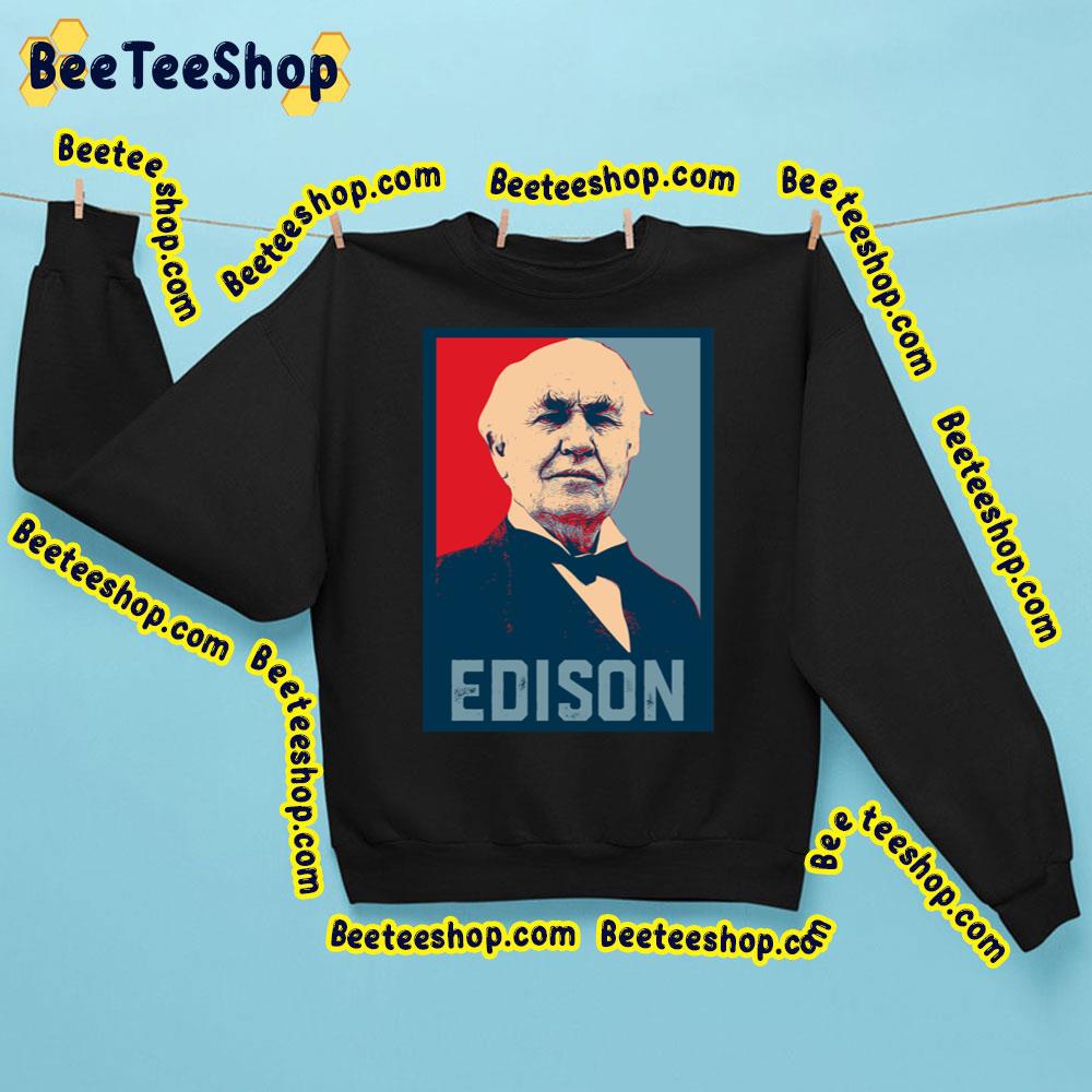 Retro Adison Baseball Trending Unisex Sweatshirt