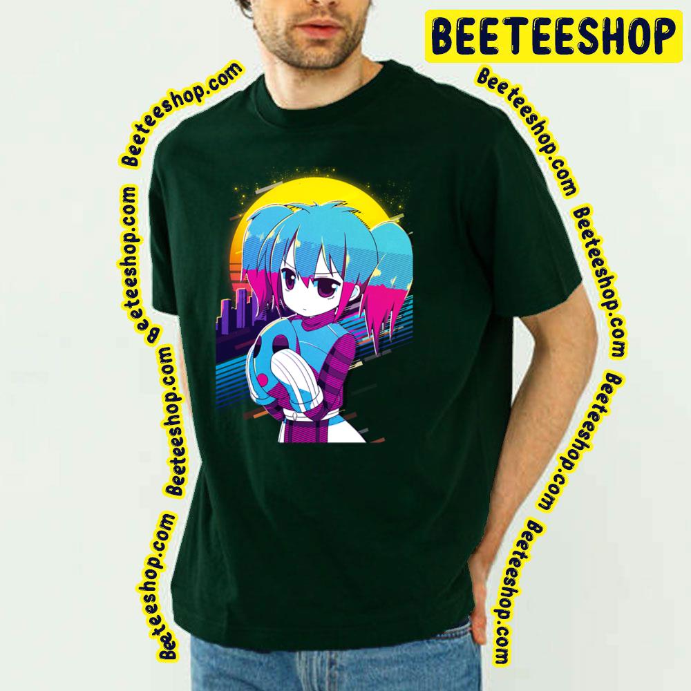 Retro Blood Lad Liz T Blood Trending Unisex T-Shirt