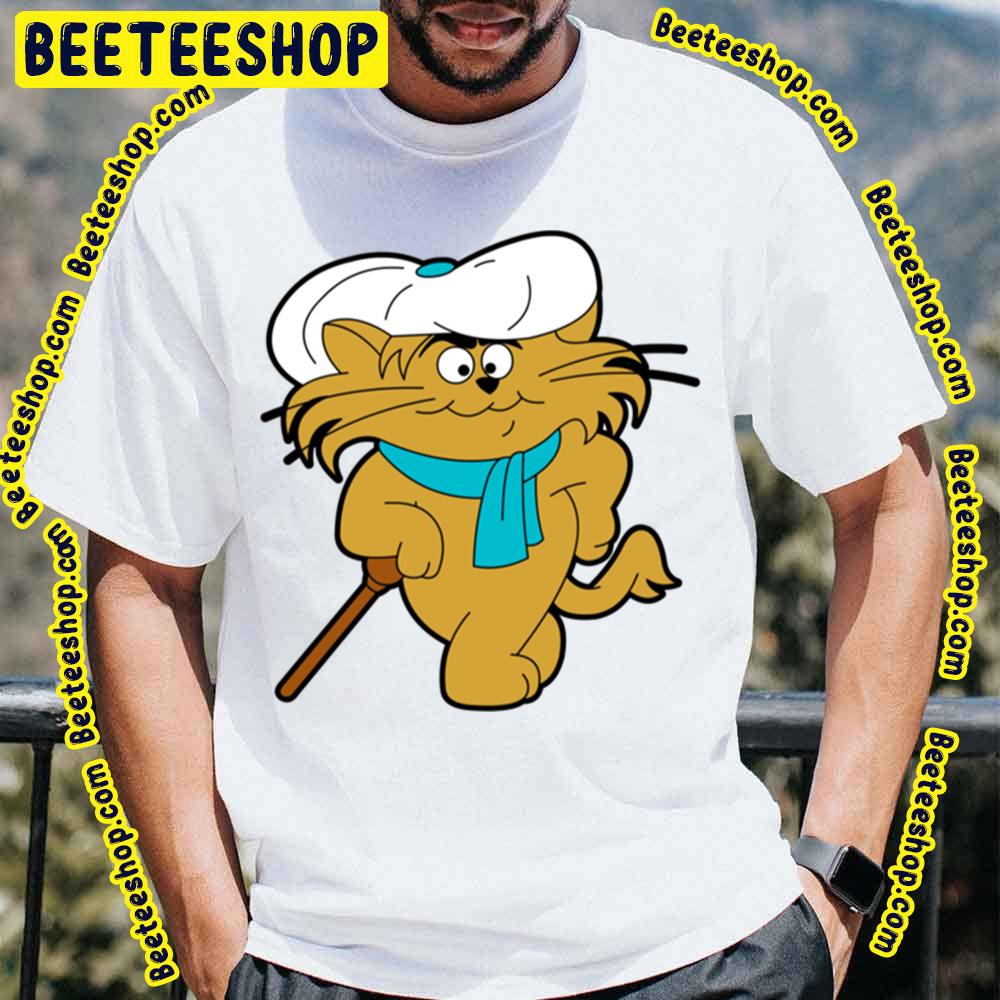 Riff Raff Heathcliff Trending Unisex T-Shirt