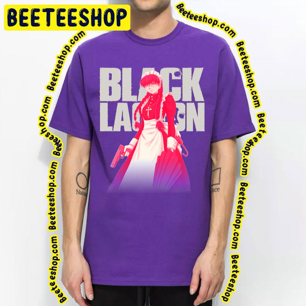 Roberta Black Lagoon Trending Unisex T-Shirt