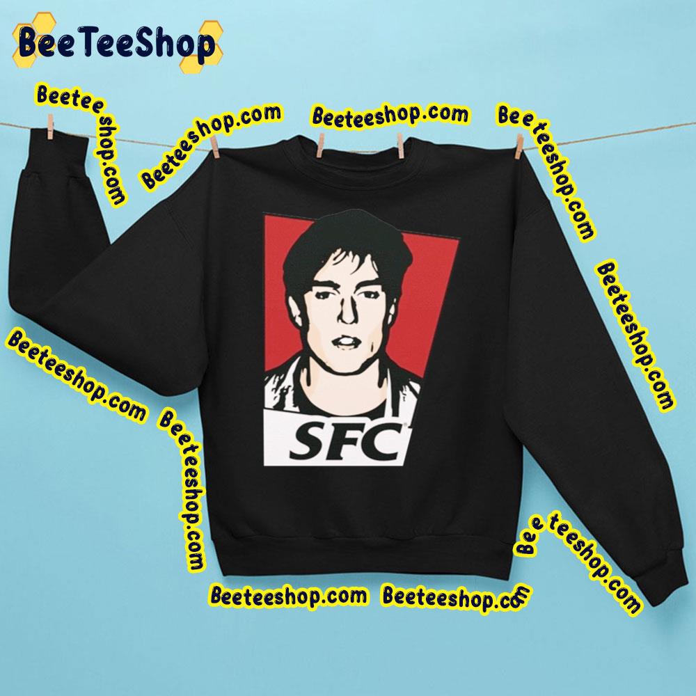 Sam 1f Sfc Trending Unisex Sweatshirt