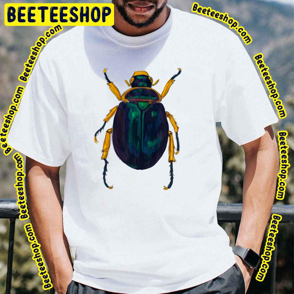 Scarab Trending Unisex T-Shirt