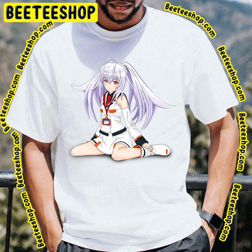 Sexy Isla Plastic Memories Trending Unisex T-Shirt