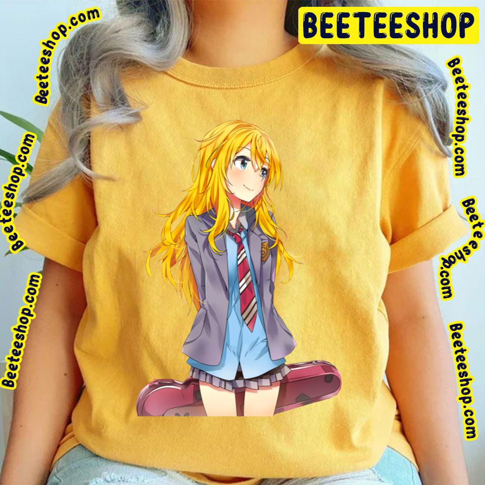 Your lie discount in april sweatshirt