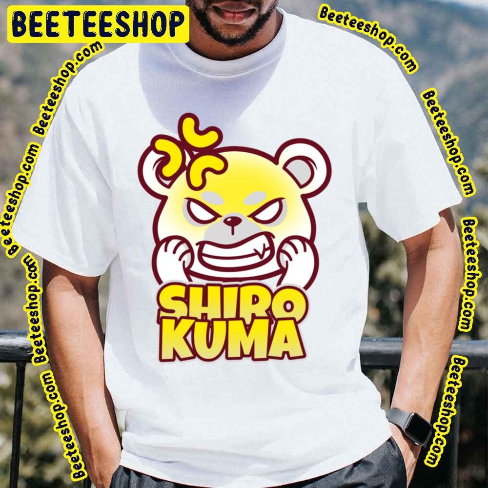 Shiro Kuma Trending Unisex T-Shirt