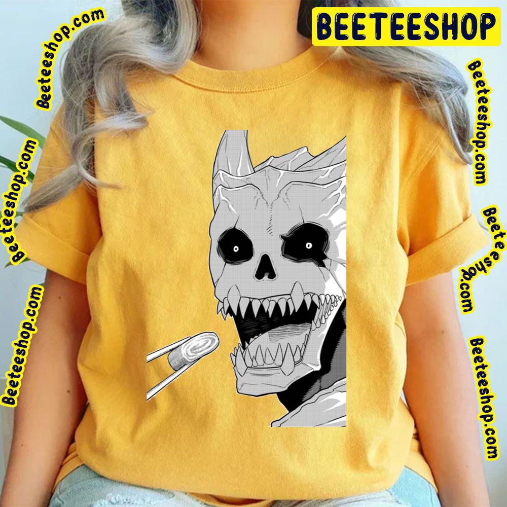 Snack Break Monster #8 Trending Unisex T-Shirt