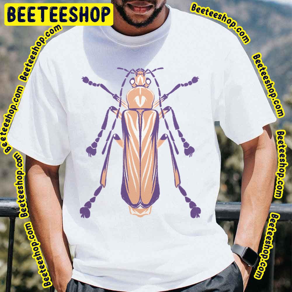 Soldier Beetle Trending Unisex T-Shirt