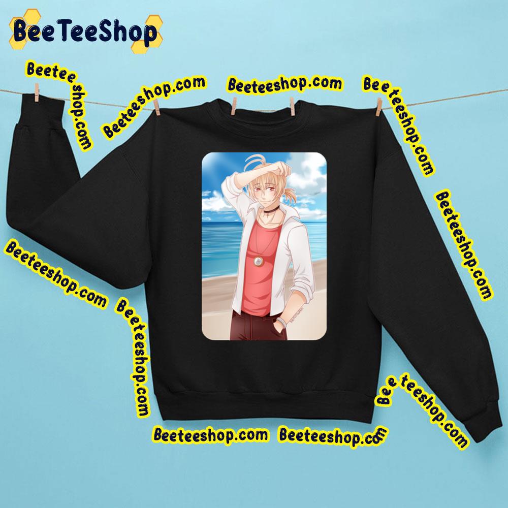 Summer Lily Trending Unisex Sweatshirt