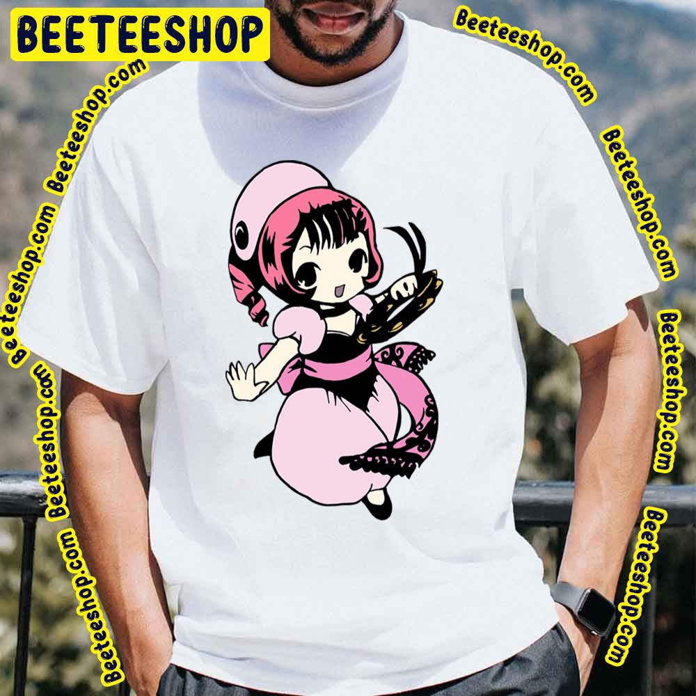 Sumomo Chobits Trending Unisex T-Shirt