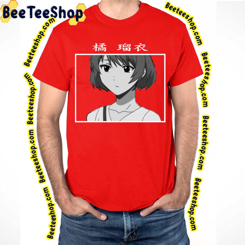 Tachibana Domestic Na Kanojo Trending Unisex T-Shirt