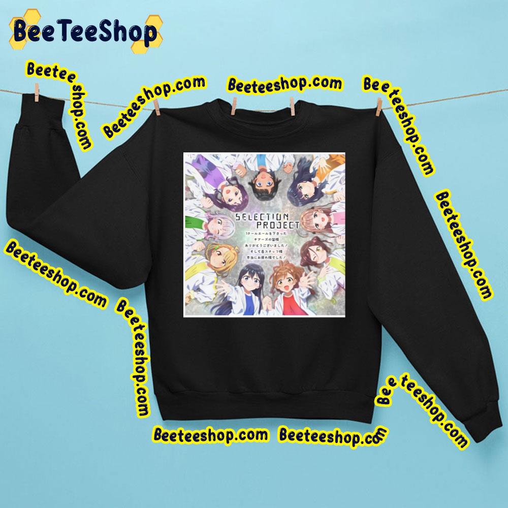 Take A Picture With Project Selection Trending Unisex Sweatshirt