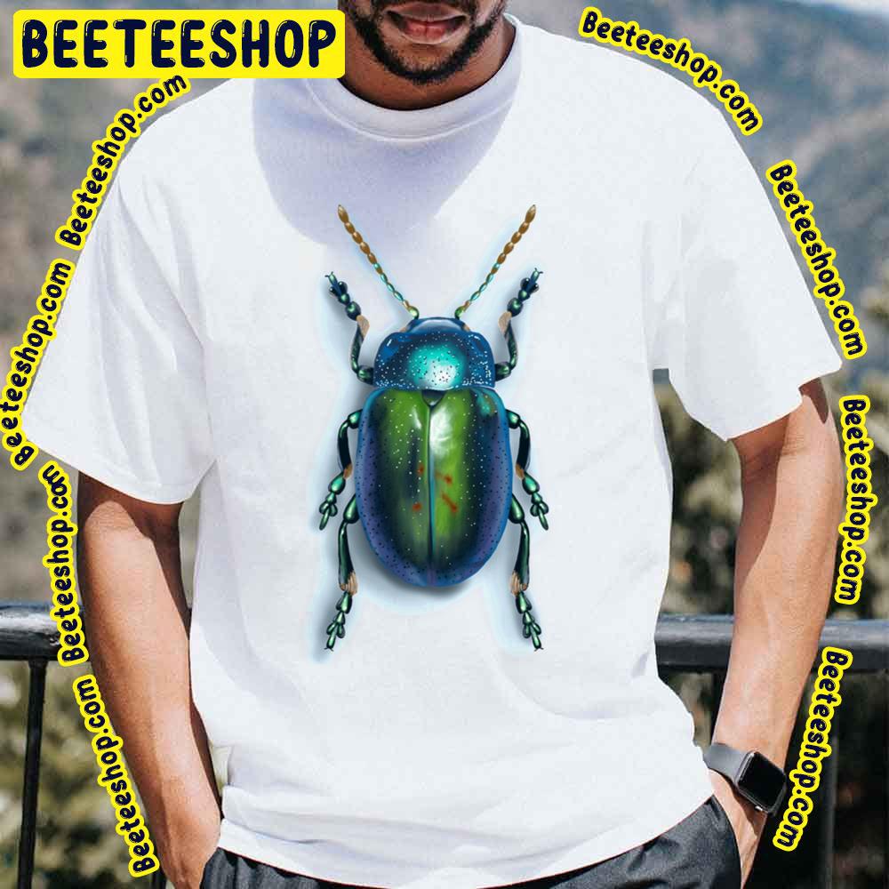 Tansy Beetle Trending Unisex T-Shirt