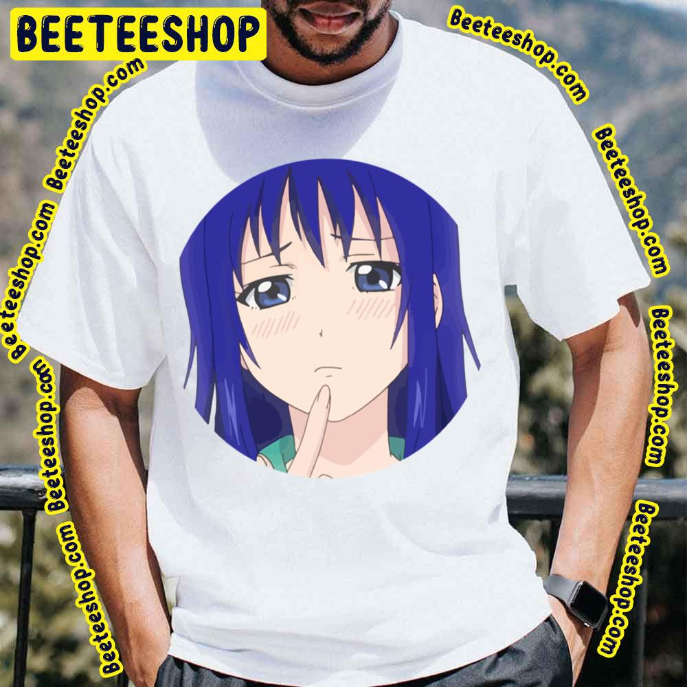 Teruhashi Kokomi Saiki Kusuo No Sai Nan Wikia Trending Unisex T-Shirt