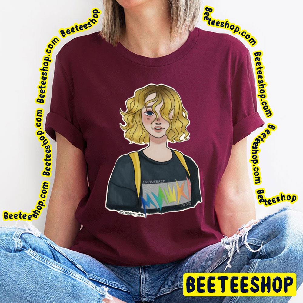 Tessa Violet Crush Trending Unisex T-Shirt