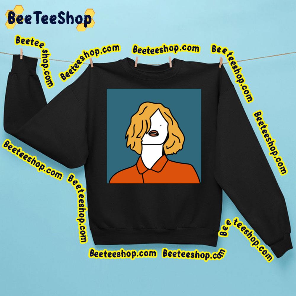 Tessa Violet Trending Unisex Sweatshirt