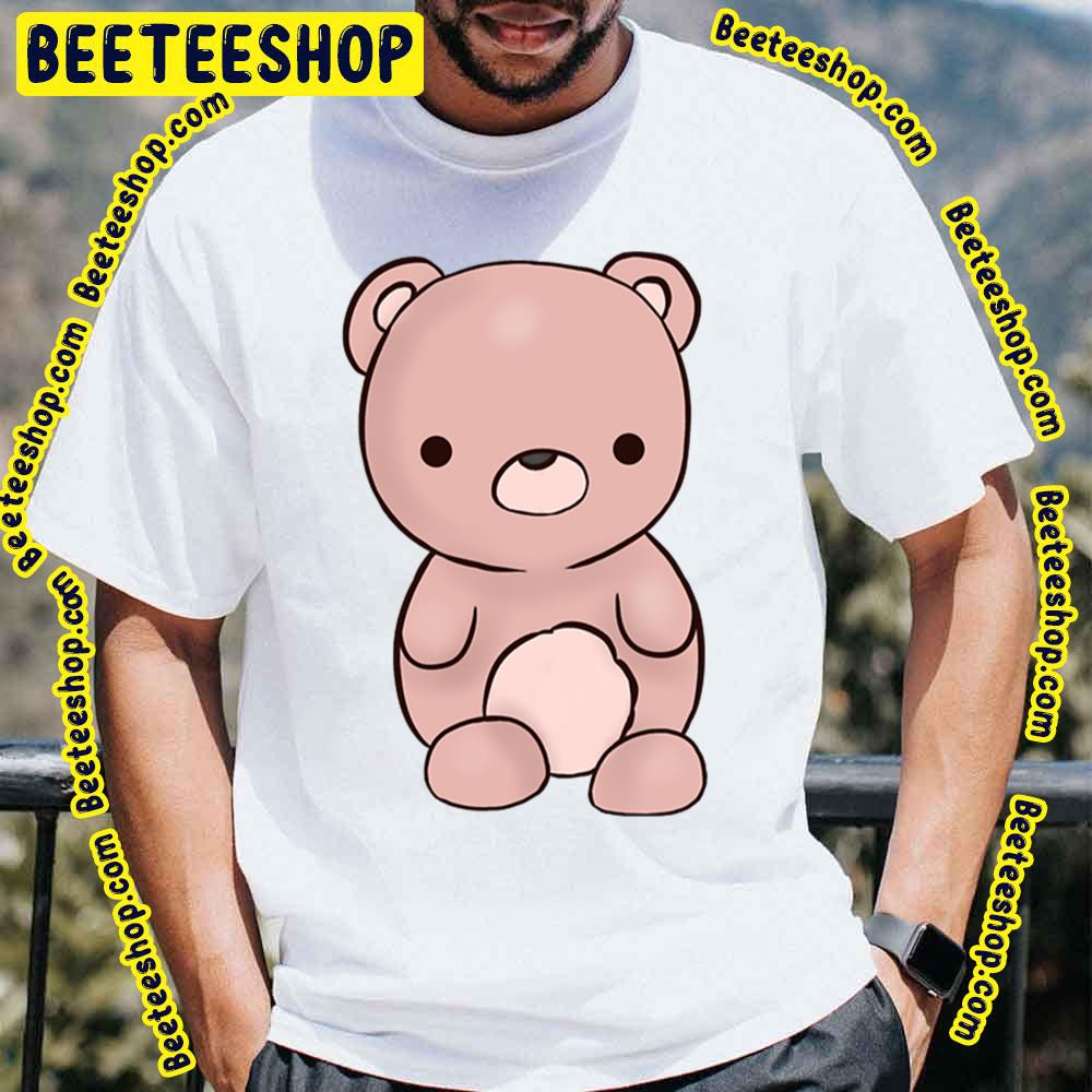 The Bear Of Bear Trending Unisex T-Shirt