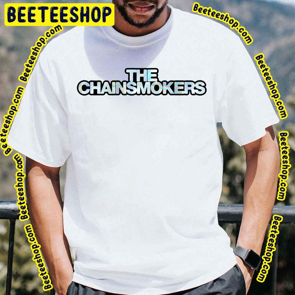 The Chainssmokers Blink Trending Unisex T-Shirt