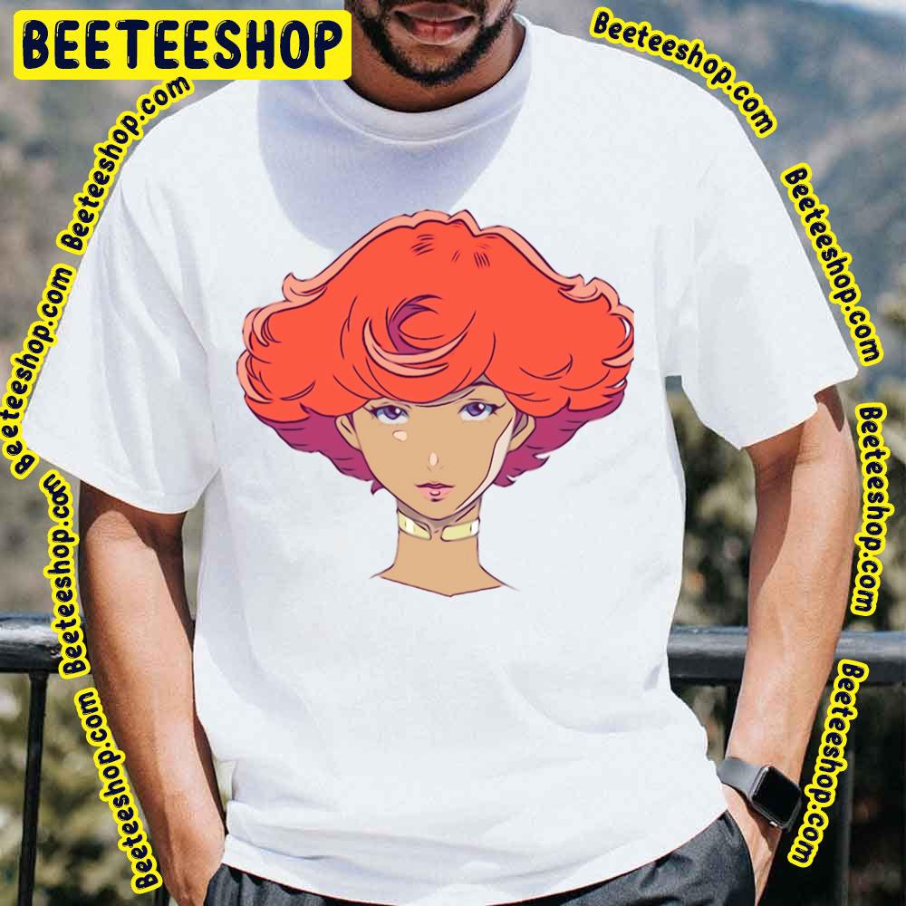 The Face Angela Carole & Tuesday Trending Unisex T-Shirt