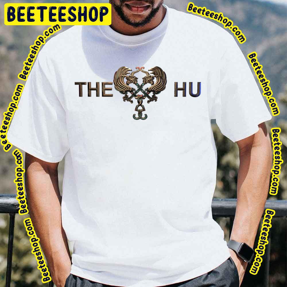 The Hu Band Trending Unisex T-Shirt