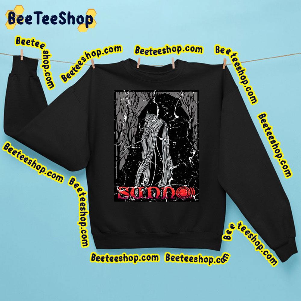 The Night Sunn 0 Trending Unisex Sweatshirt