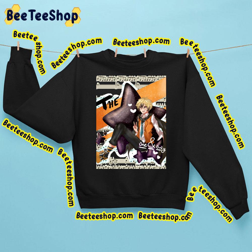 The One & Only Trending Unisex Sweatshirt