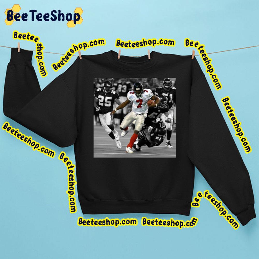 The Run Michael Vick Football Trending Unisex Sweatshirt