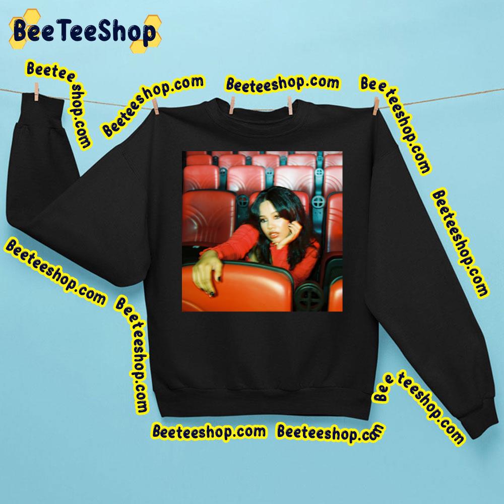 Through And Through Baby Rose 2023 Album Trending Unisex Sweatshirt