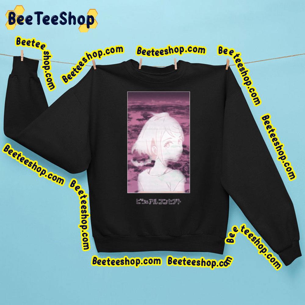 To The Sky Deca-Dence Trending Unisex Sweatshirt