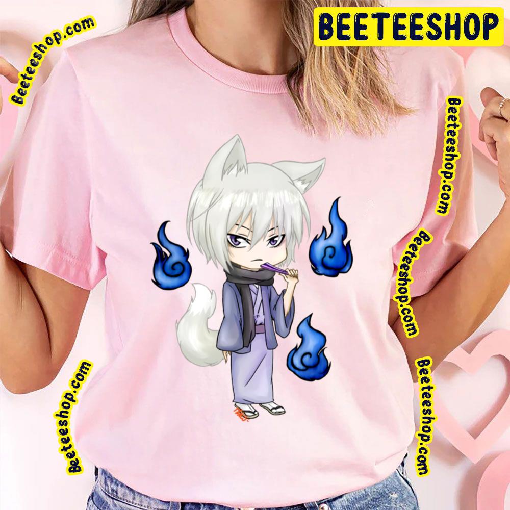 Tomoe From Kamisama Hajimemashita Trending Unisex T-Shirt