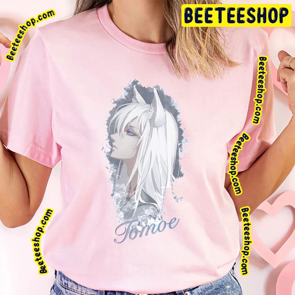 Tomoe Kamisama Hajimemashita Graphic Trending Unisex T-Shirt