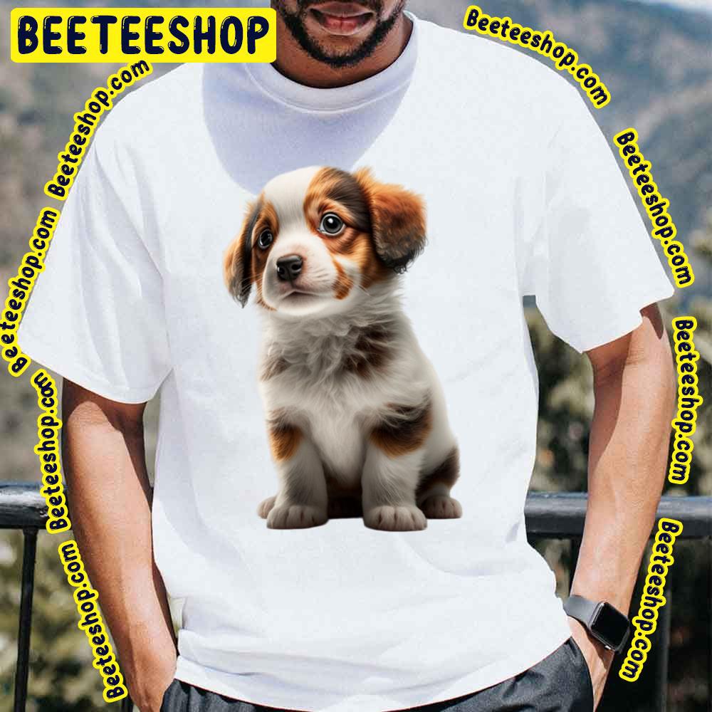 Toy Art Pets N02 Trending Unisex T-Shirt