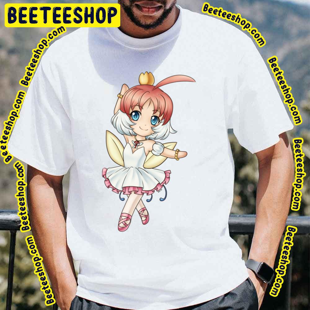 Tutu Princess Tutu Trending Unisex T-Shirt