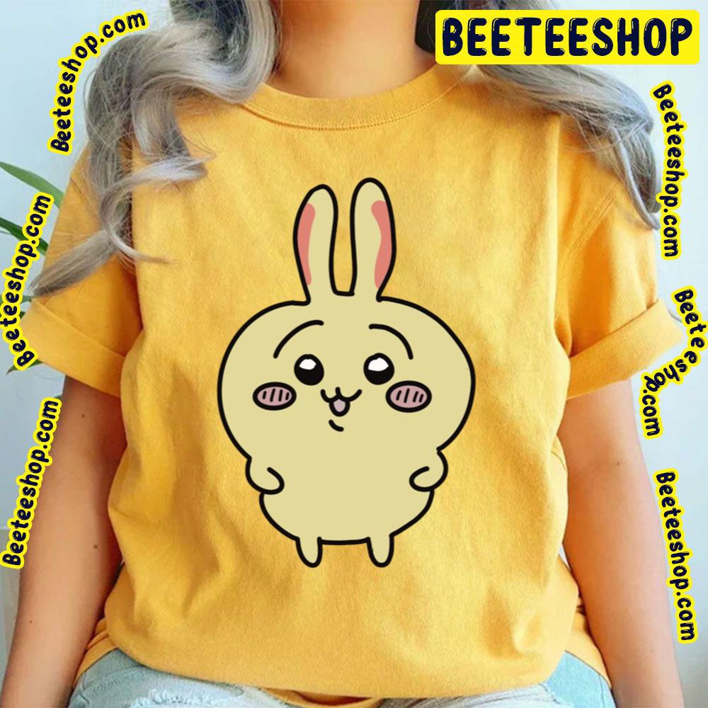 Usagi Chiikawa Trending Unisex T-Shirt - Beeteeshop