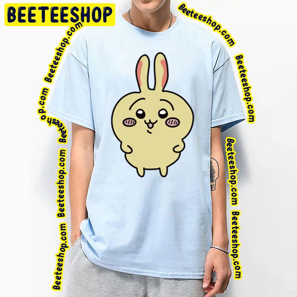 Usagi Chiikawa Trending Unisex T-Shirt - Beeteeshop