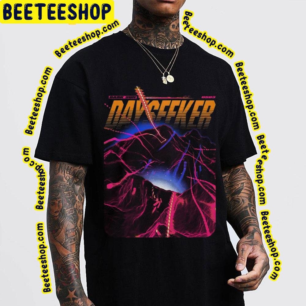 Vaporwave Dayseeker Trending Unisex T-Shirt