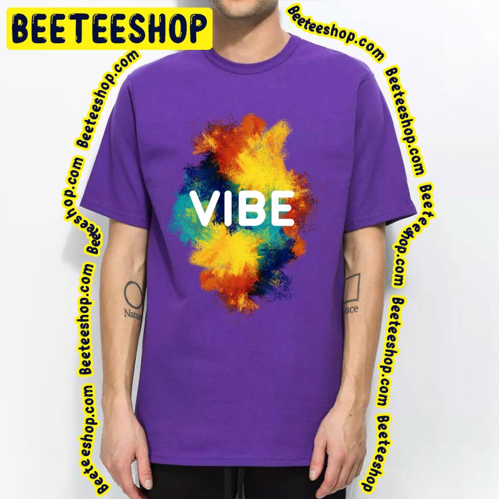 Vibe Trending Unisex T-Shirt