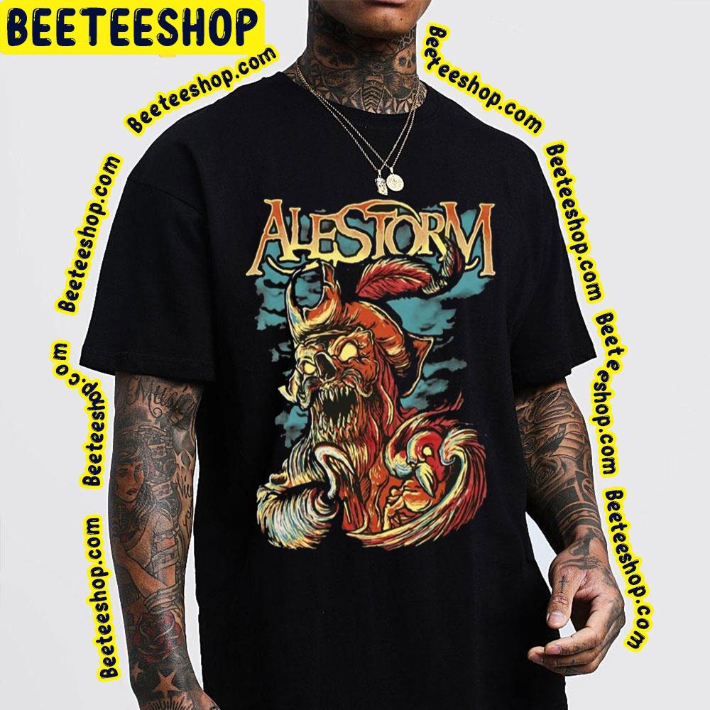 Vintage Alesana Trending Unisex T-Shirt