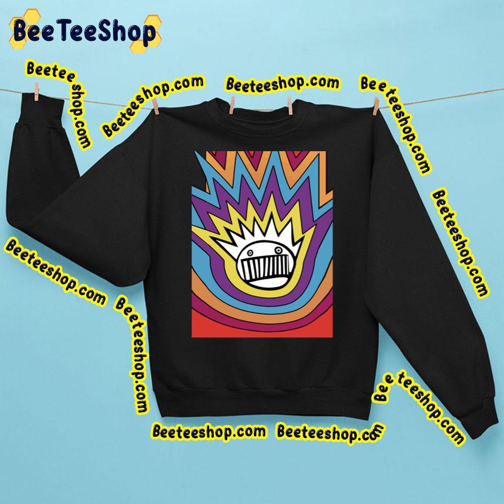 Ween American Rock Band 90s Music Trending Unisex Sweatshirt