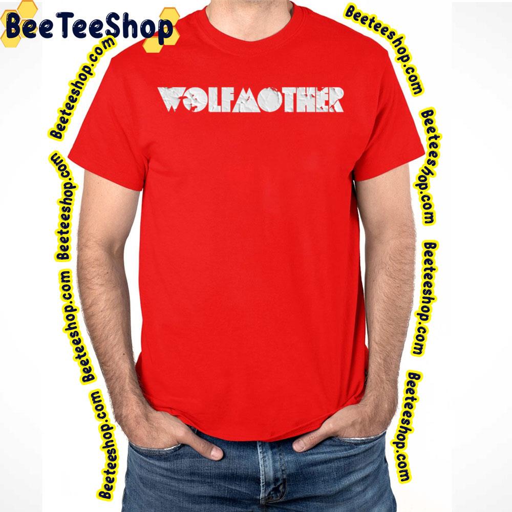 wolfmother tour 2023 shirt